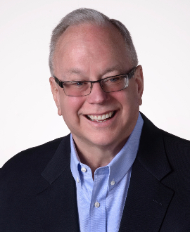 Gary Kelley
