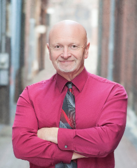 Showcase Member: Jay Starr
