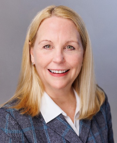 Kim MacKay 