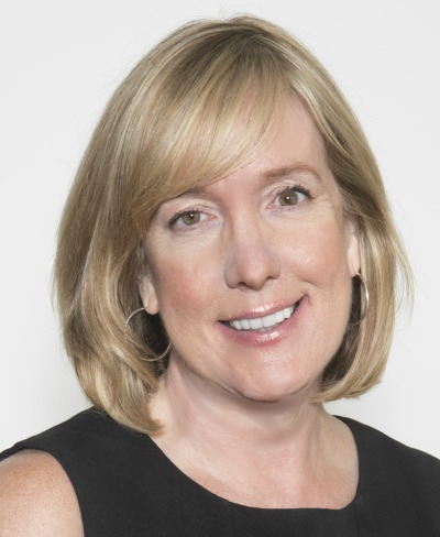 Catherine O'Connell