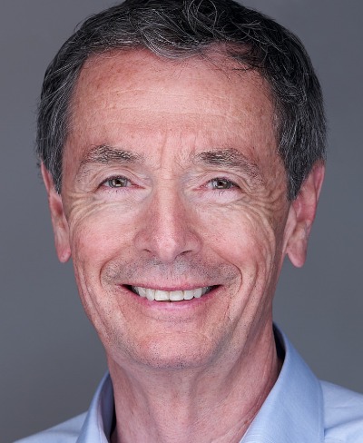 Bob Cameron PREC*