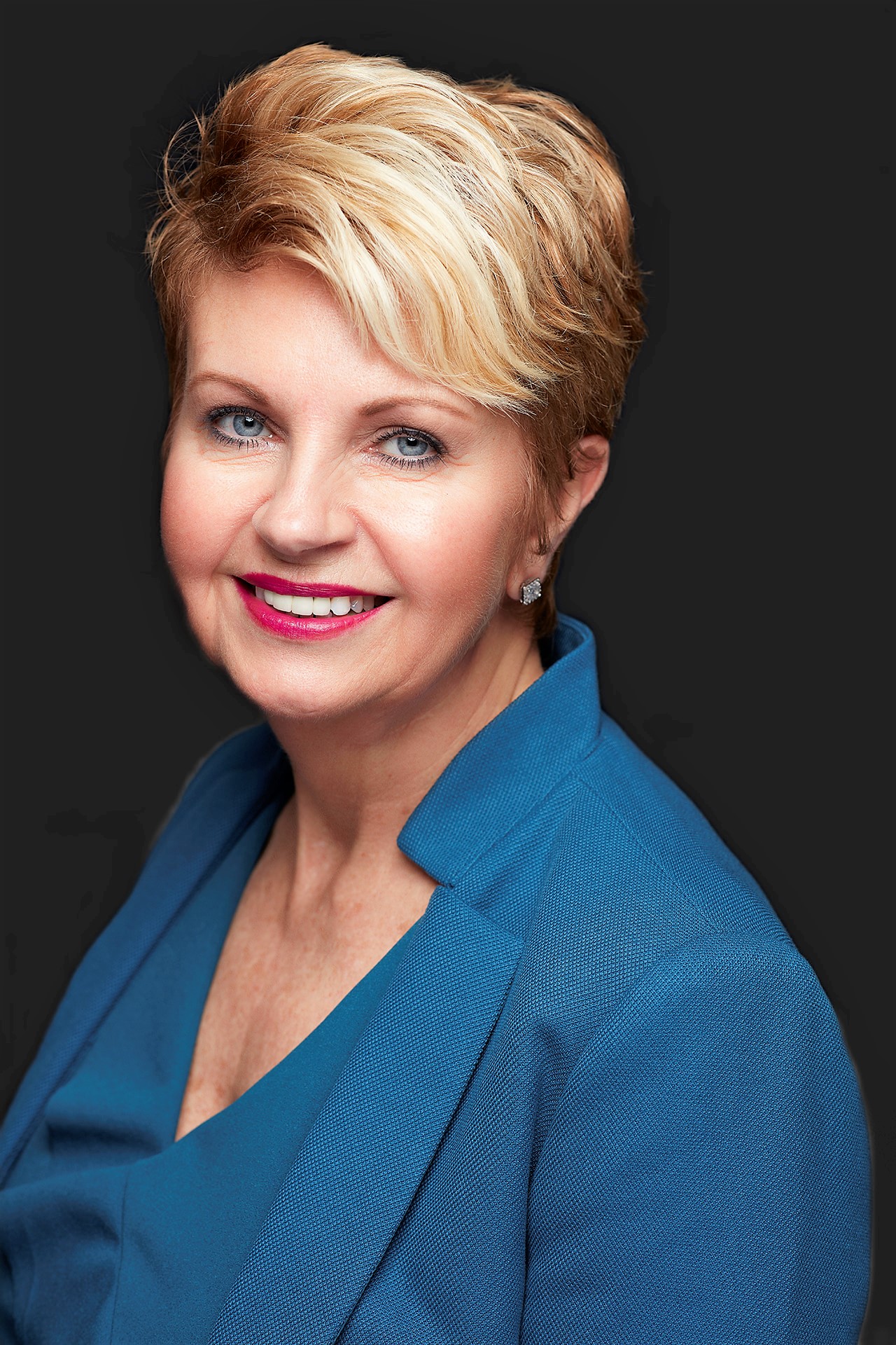 Debbie Jackson