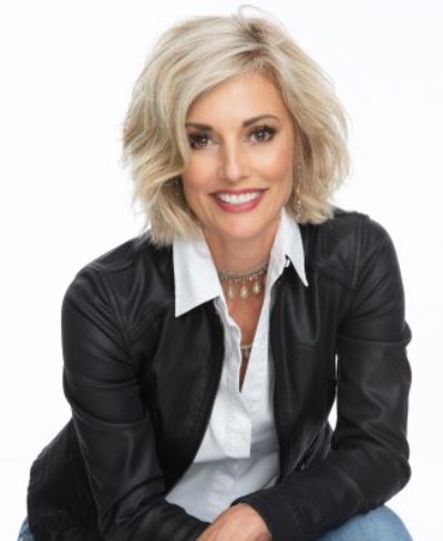 Denise McClelland Johnson