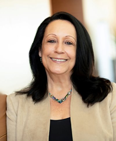 Martha Longhi