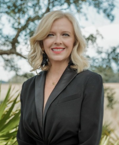 Alison Melton