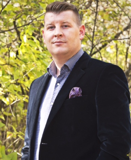 Nick J. Kyte