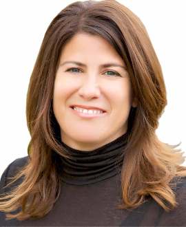 Laurie Cappuccio