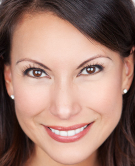 Showcase Member: Laura Exum