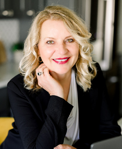 Showcase Member: Bonnie Gross