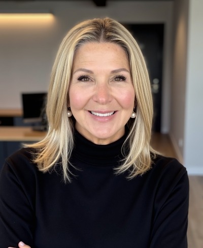 Cindy Kraus