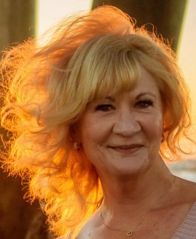 Kay Farish