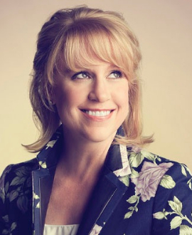Sherri-Anne Green