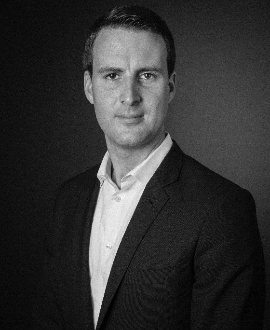 Showcase Member: Brian Jacobs
