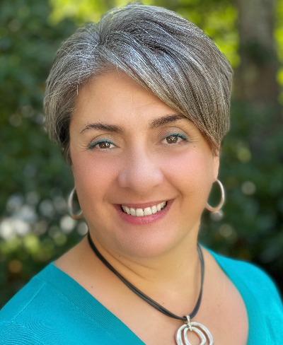 Serena LoPiccolo-Smith