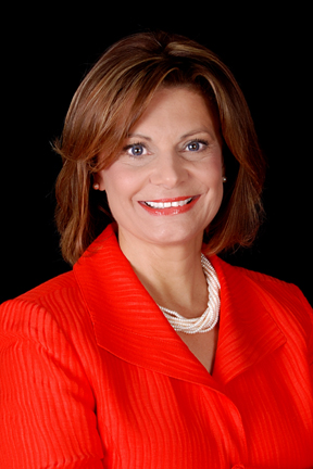 Showcase Member: Joyce Polizzi