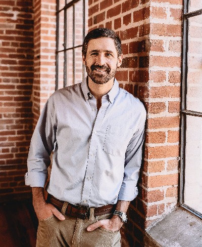 Collin O'Berry