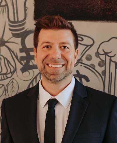 Paul Desantis