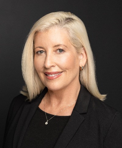 Ruth Alexander