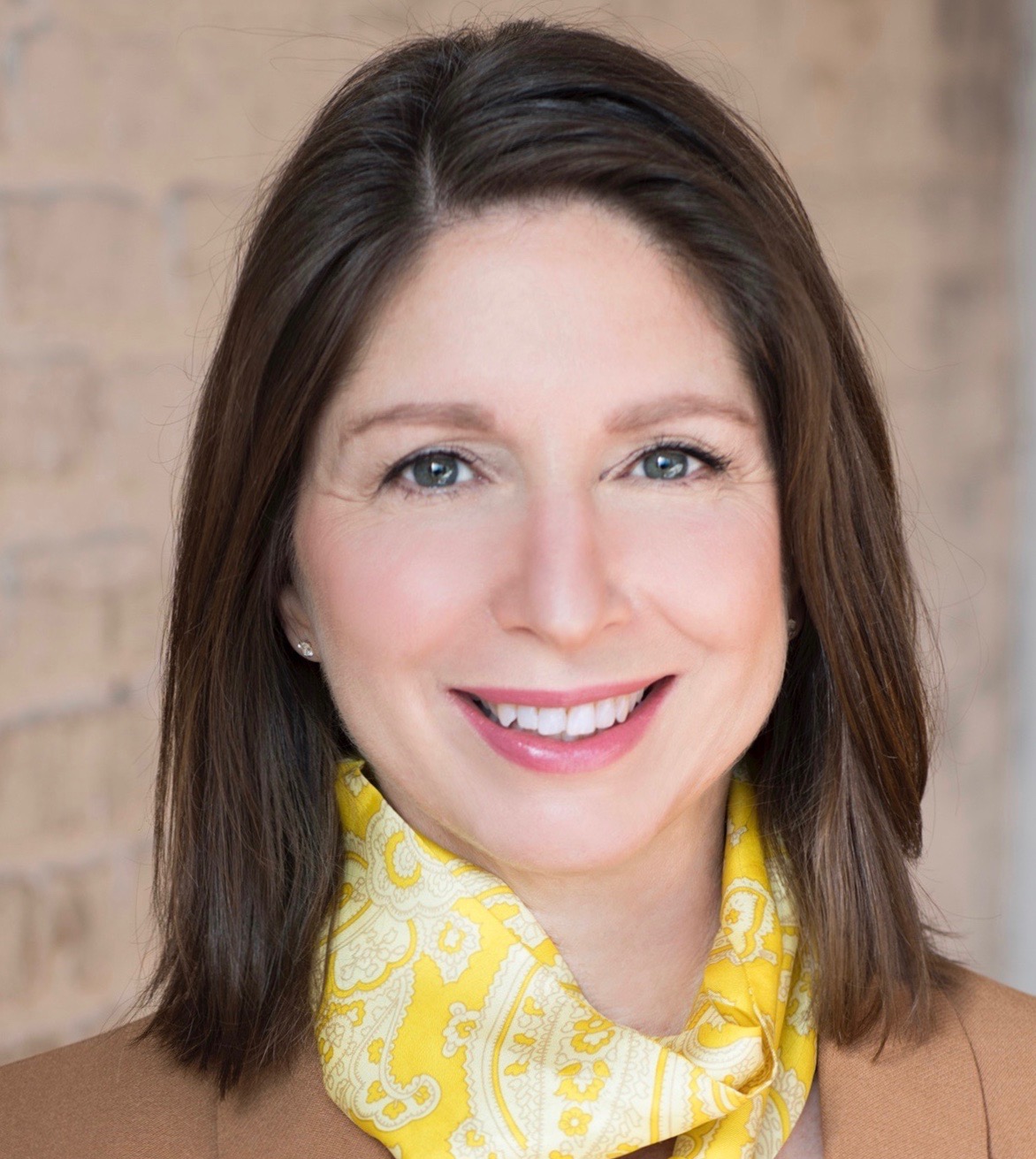 Showcase Member: Deborah Kotler