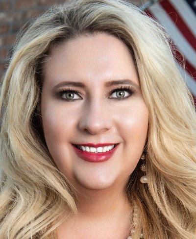 Showcase Member: Heather Prichard, Broker/Owner