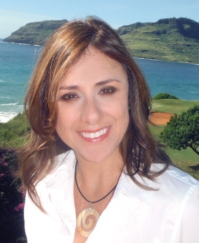 Reba Roy