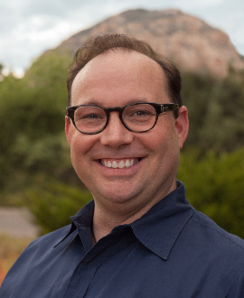 Gary Whorton