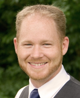 Cody Kerr