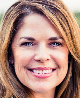 Beth Hines