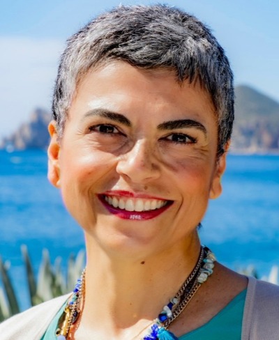 Rosanna Covino