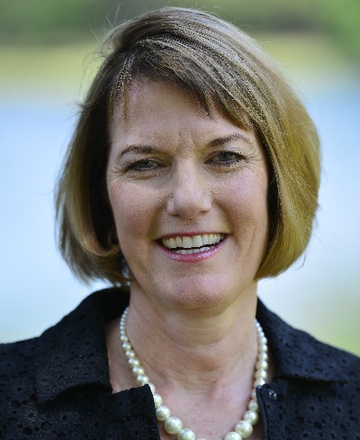 Showcase Member: Mary Silver