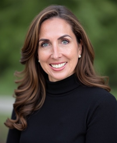 Showcase Member: Lucia Fernandez