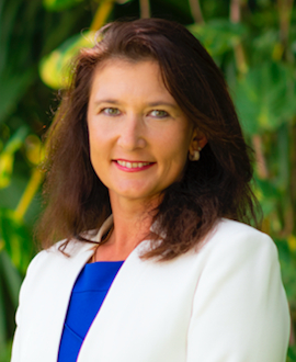 Olga Grant