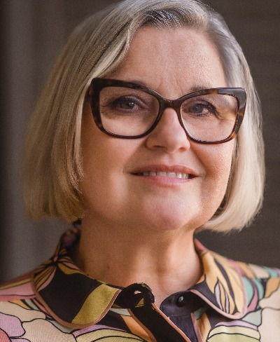 Jacqueline Mason 