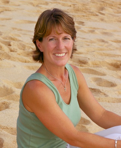 Fran McDonald