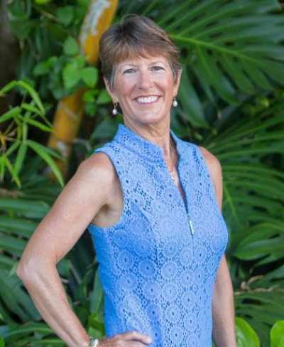 Fran McDonald