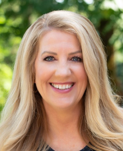 Yvonne Blewett
