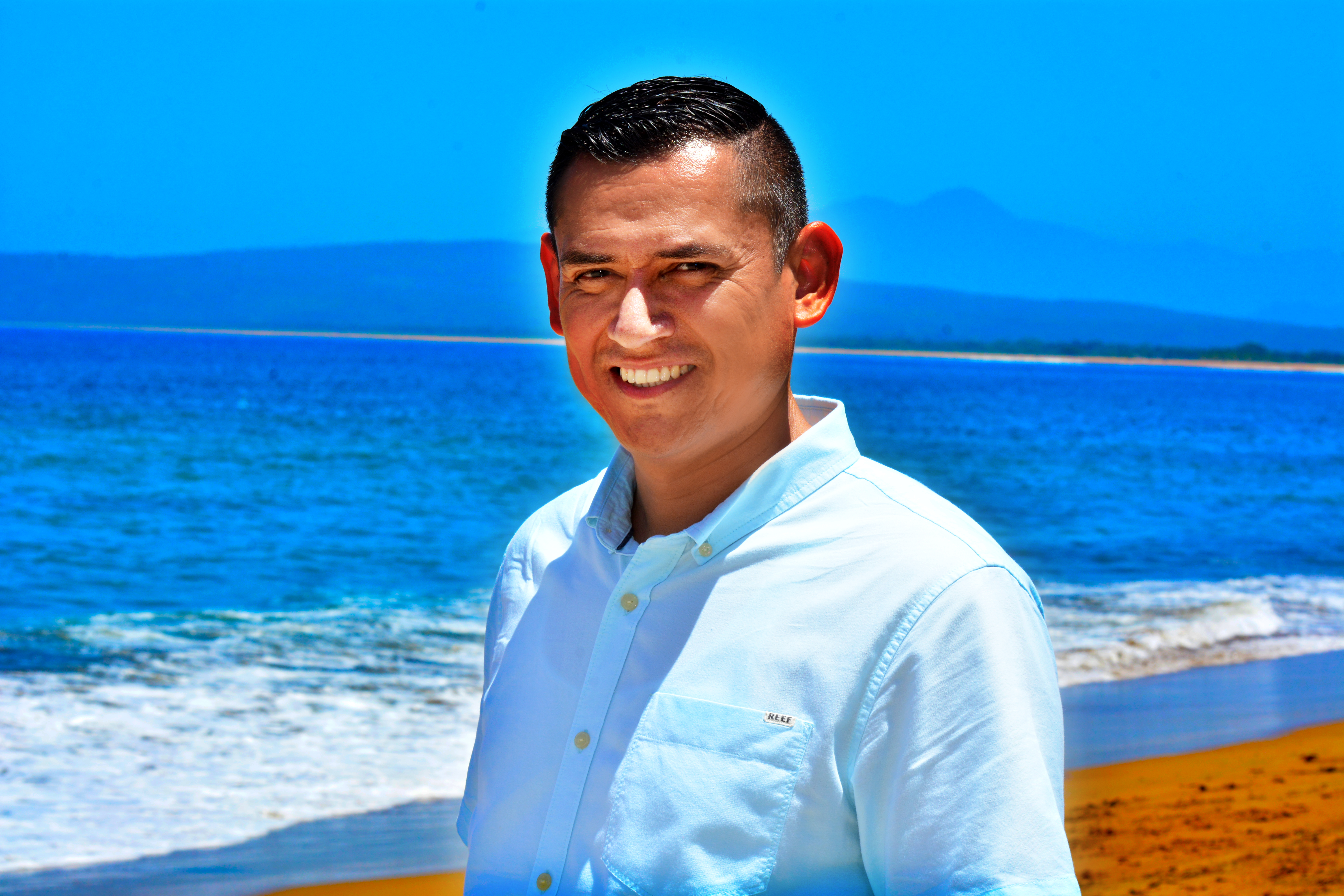 Gabriel Garcia