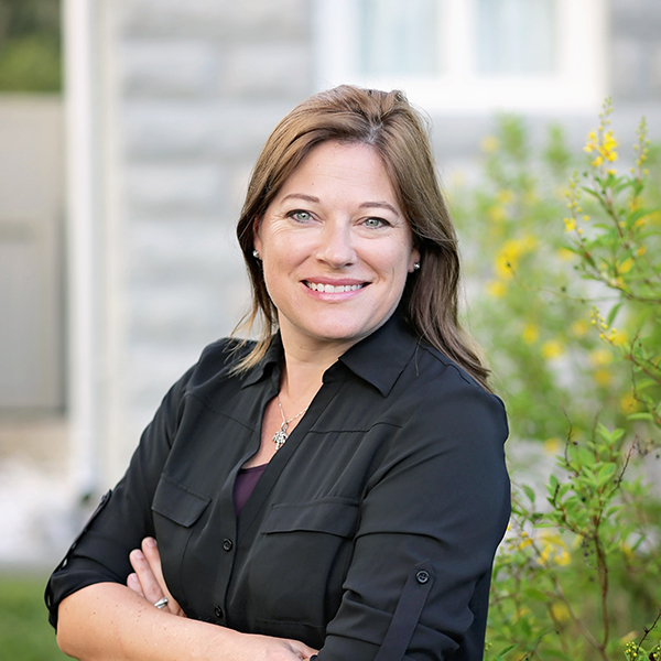 Christine Pope