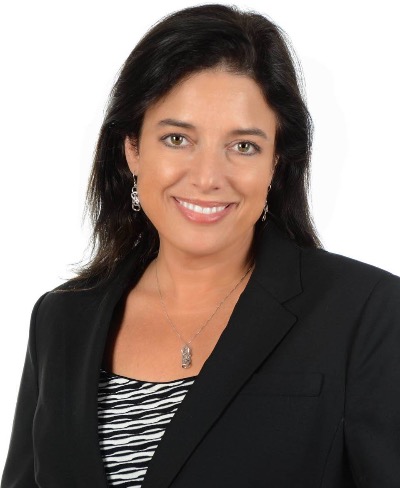 Ellen Sebastian