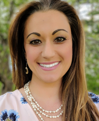 Melissa Landis