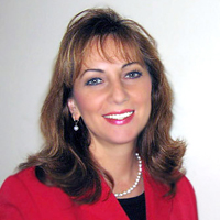 Margaret Hitchcock