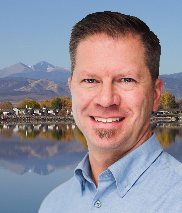 Showcase Member: Russell Woodard