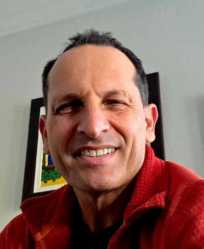 Showcase Member: James Feinberg