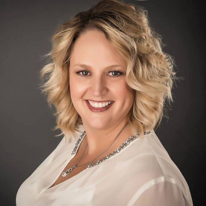 Tiffany Carroll