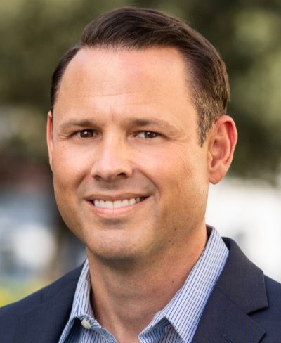 Scott Muhlhauser