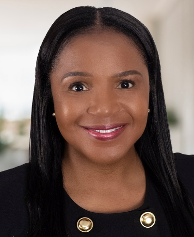 Showcase Member: LaToya Dix