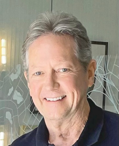 Showcase Member: David Starry