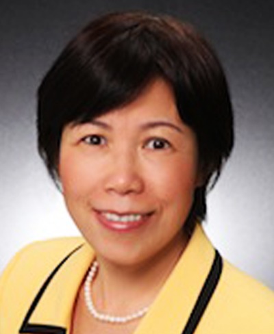 Joe sue Wang