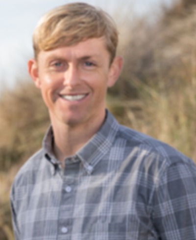 Travis Vail