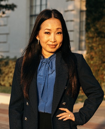 Cyndy Nguyen